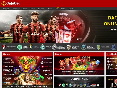 dafabet sign up,desafiabet